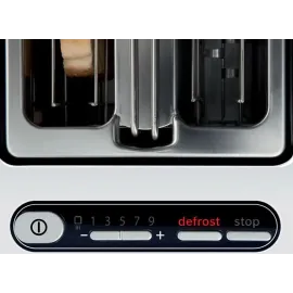 Тостер BOSCH TAT8611N