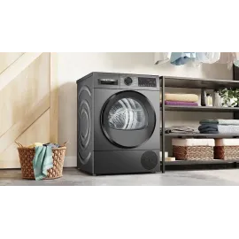 Сушильная машина BOSCH WQG 245DXSN