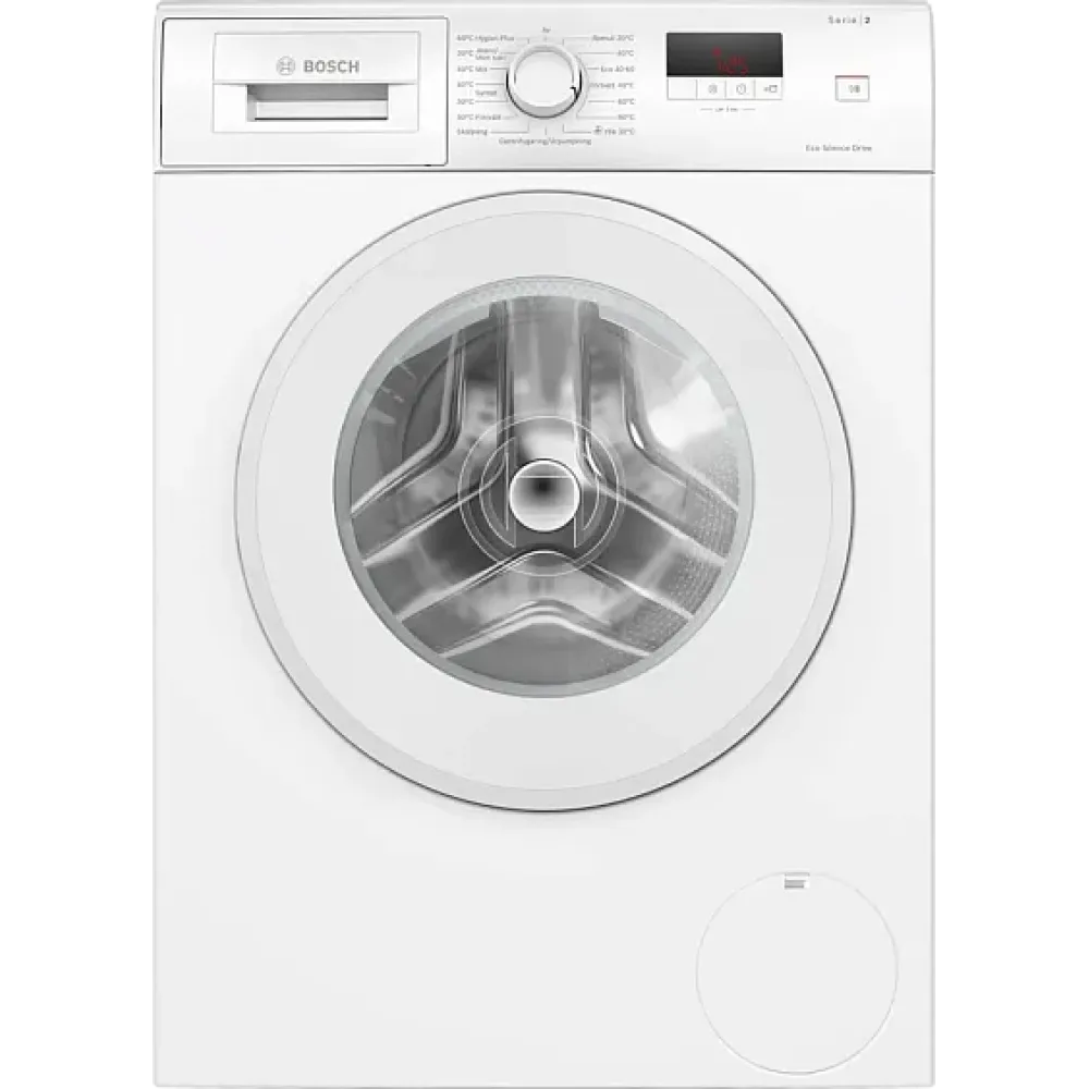 Стиральная машина BOSCH WGE02400SN