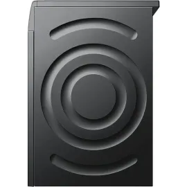 Сушильная машина BOSCH WQG 245DXSN