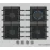Варочная поверхность BOSCH PPP6A2I40