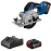 Циркулярная пила BOSCH GKS 18V-51 06019M3122