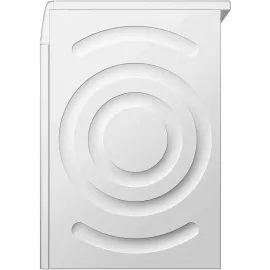 Сушильная машина BOSCH WTH8300LSN