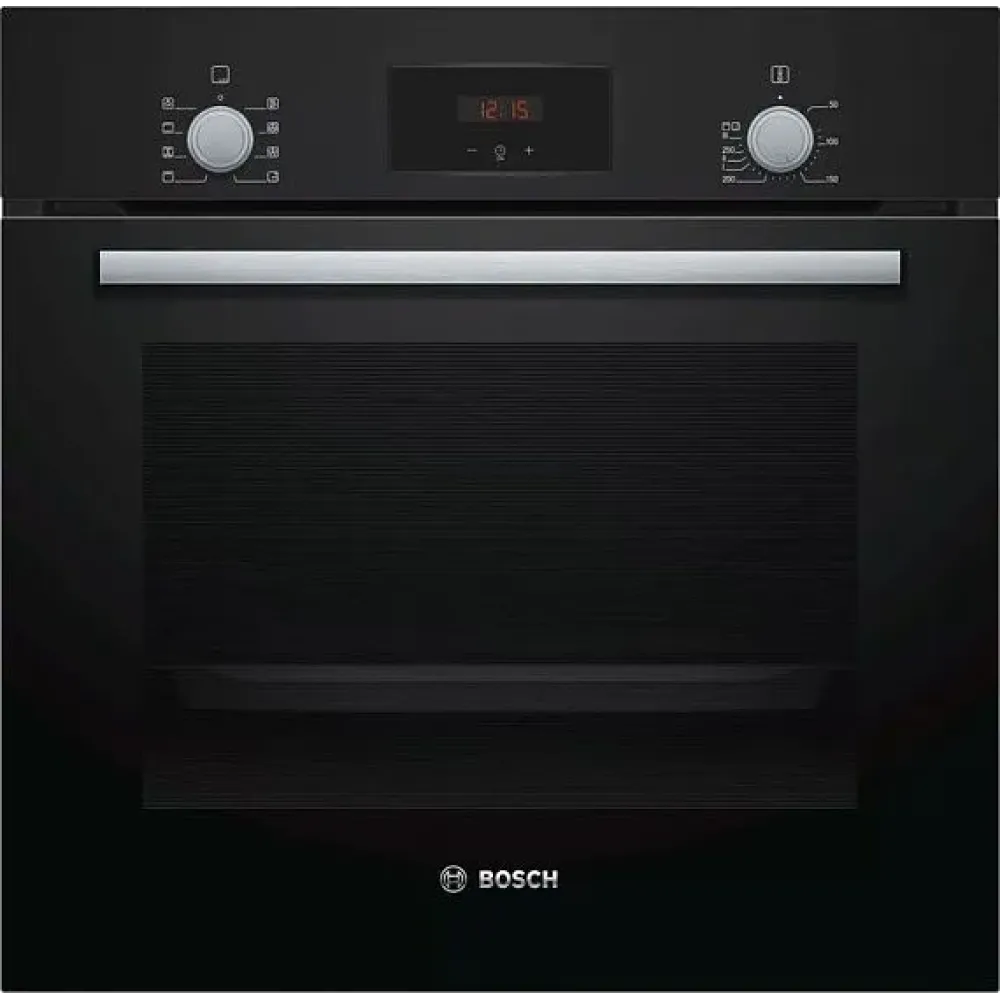 Духовой шкаф BOSCH HBF153EB0