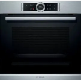 Духовой шкаф BOSCH HBG675BS1
