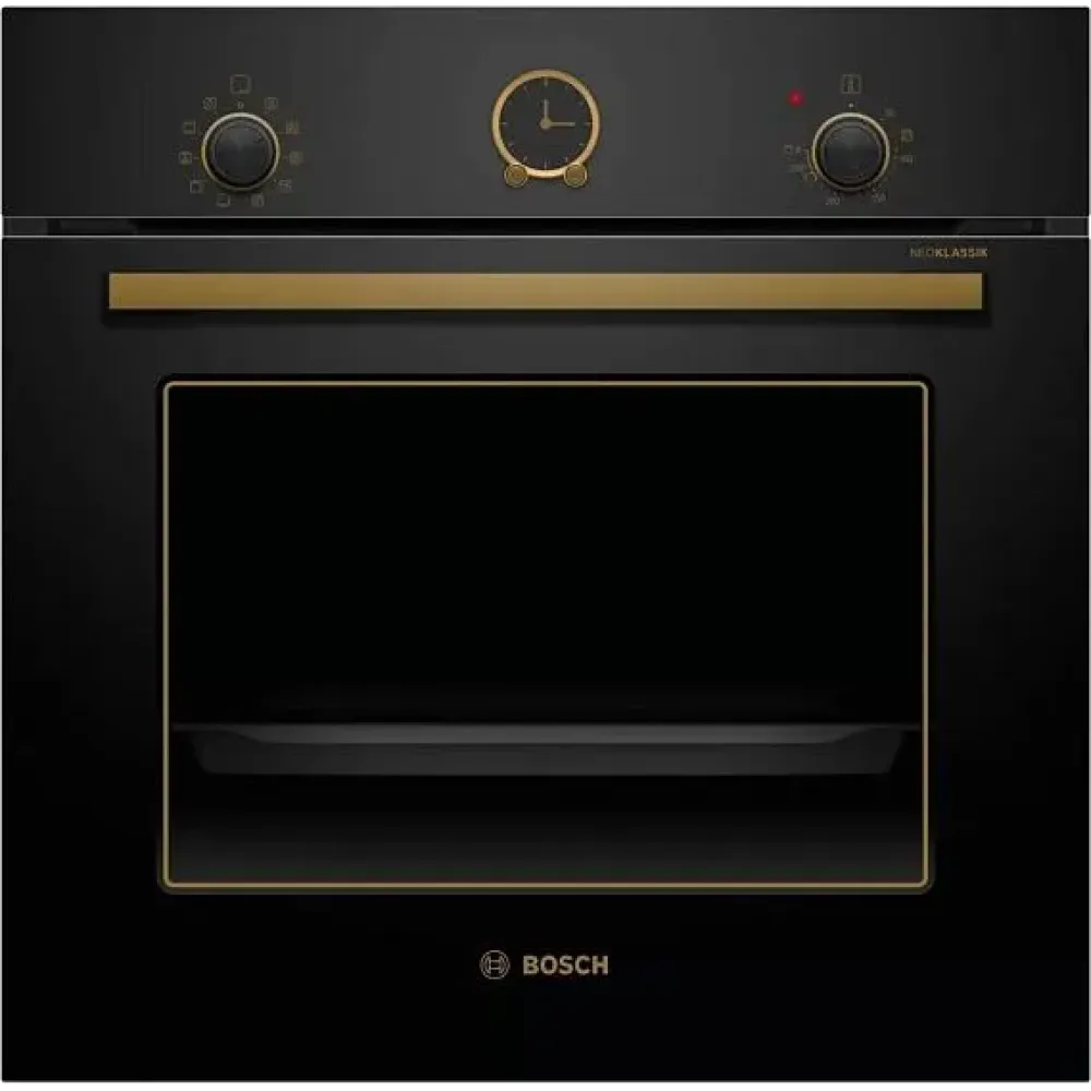 Духовой шкаф BOSCH HBJN10YB2R