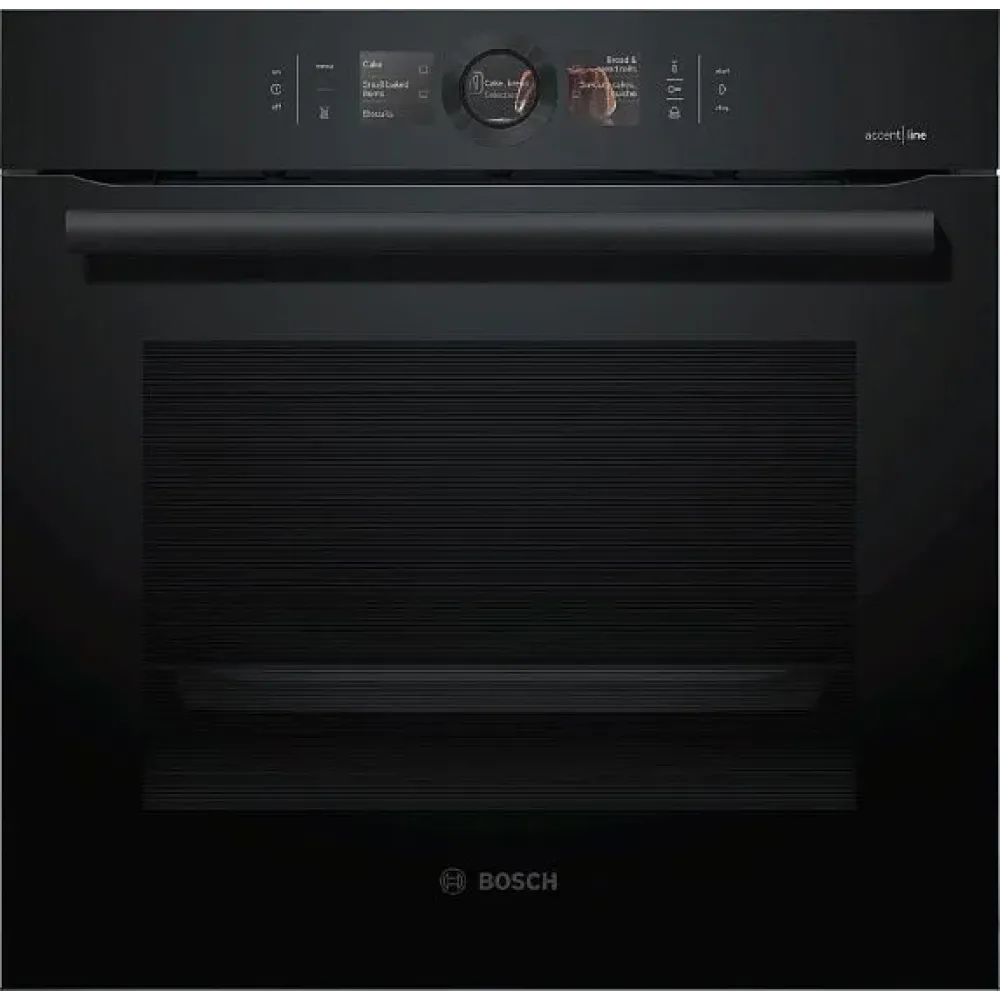 Духовой шкаф BOSCH HRG8769C7