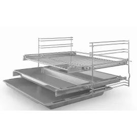 Встраиваемый духовой шкаф BOSCH HIJ517YB0R serie 6