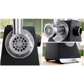 Мясорубка BOSCH MFWS650B