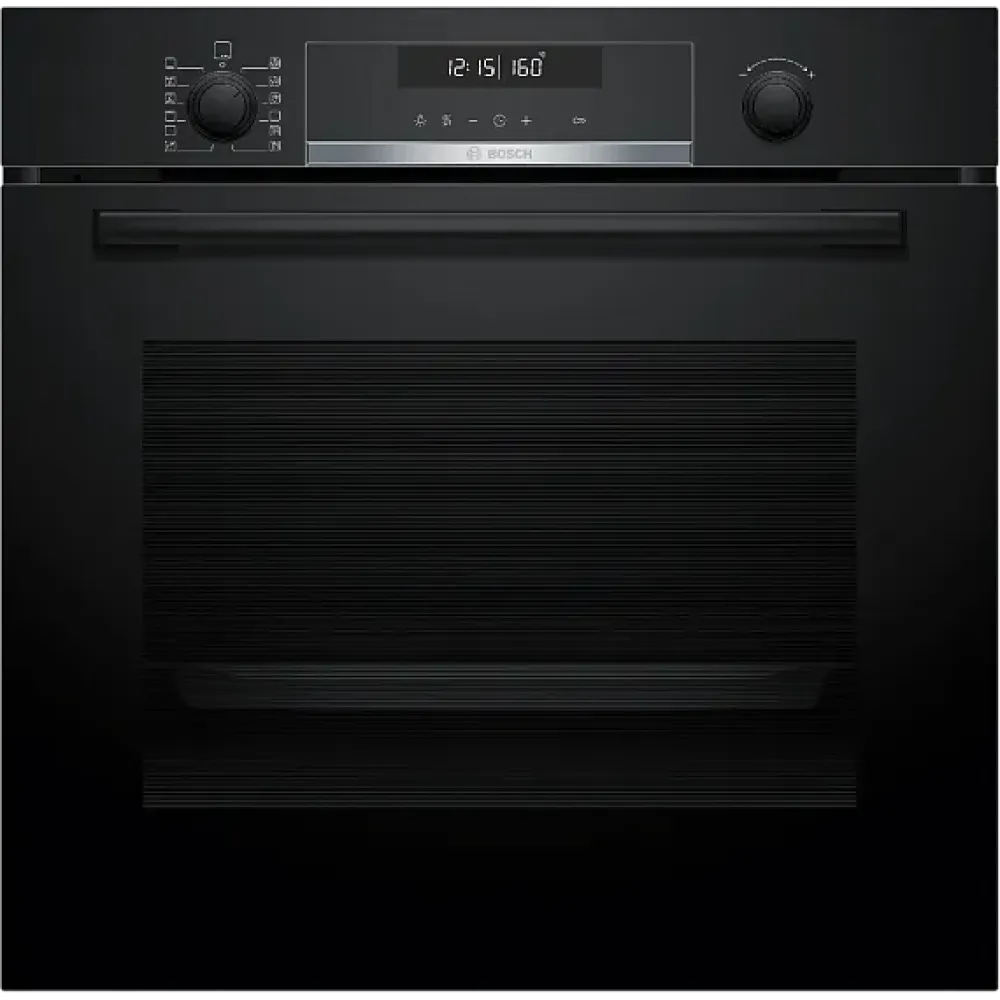 Духовой шкаф BOSCH HBG578BB3