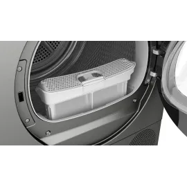 Сушильная машина BOSCH WQG 245DXSN