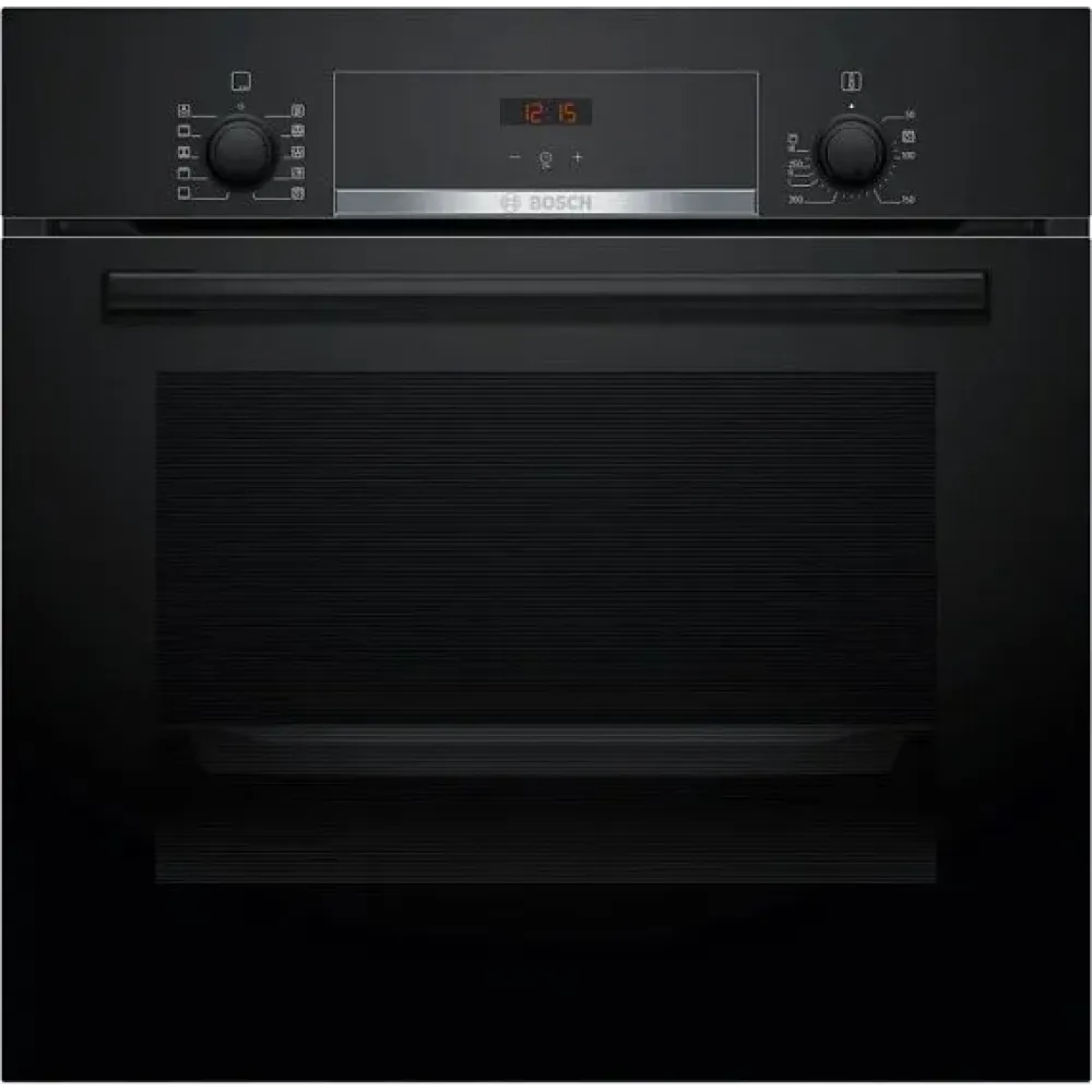 Духовой шкаф BOSCH HBF514BB1T