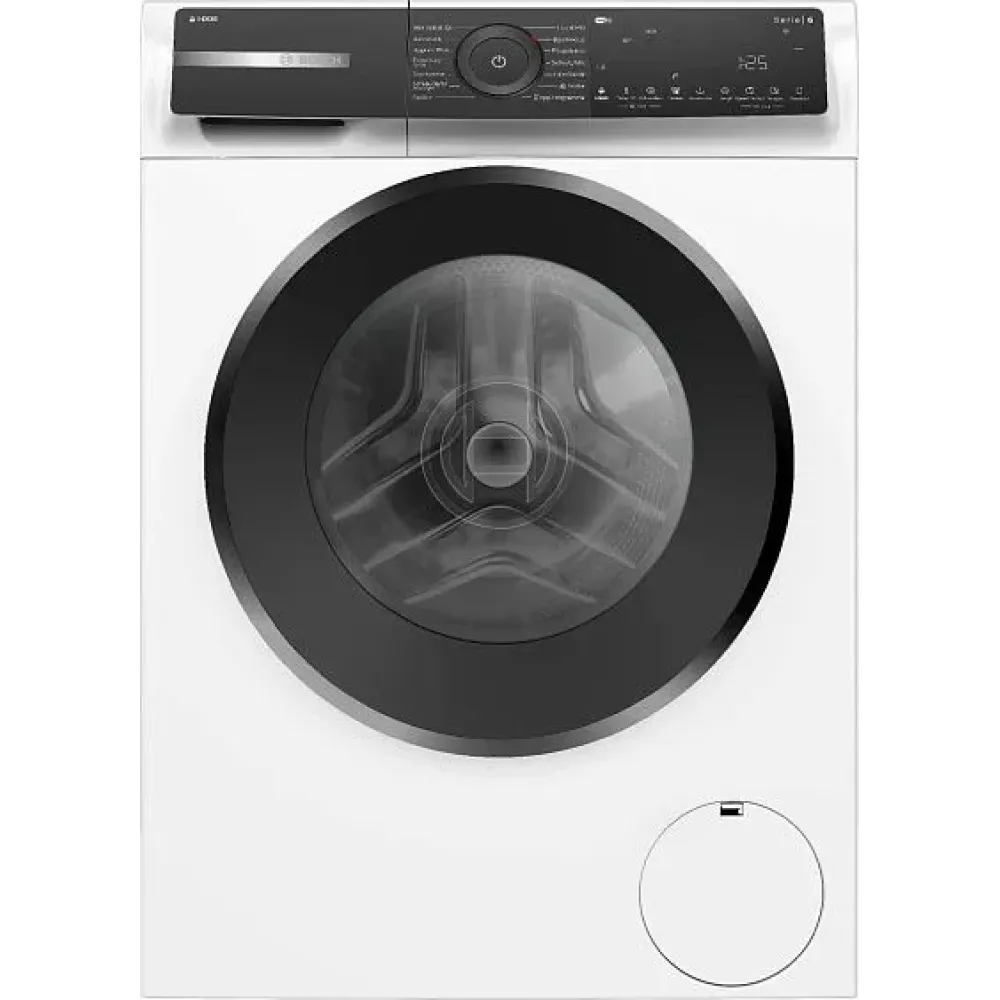 Стиральная машина BOSCH WGH 244A40