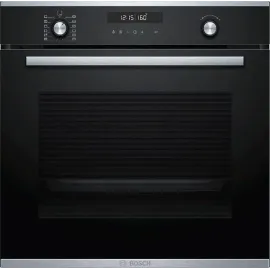 Духовой шкаф Bosch HBA 2780S0 черный
