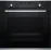 Духовой шкаф Bosch HBA 2780S0 черный