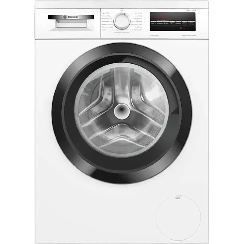 Стиральная машина BOSCH WUU28T48 Стиральная машина BOSCH WUU28T48