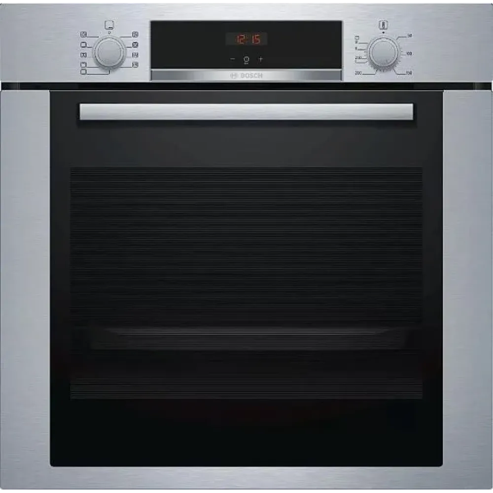 Духовой шкаф BOSCH HBA3340S0