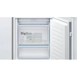 Встраиваемый холодильник BOSCH KIN86VS20R