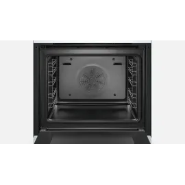 Электрический духовой шкаф BOSCH HBG633CW1S