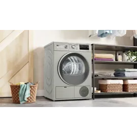 Сушильная машина BOSCH WTN86212ME