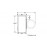 Стиральная машина BOSCH WLT24465OE