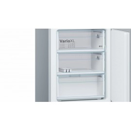 Холодильник BOSCH KGE39XL2OR Холодильник BOSCH KGE39XL2OR