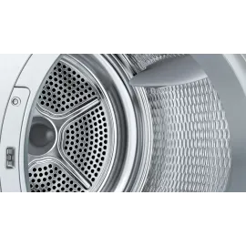Сушильная машина BOSCH WTH8300LSN Serie 4