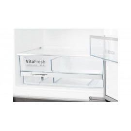 Холодильник BOSCH KGE39XL2OR Холодильник BOSCH KGE39XL2OR