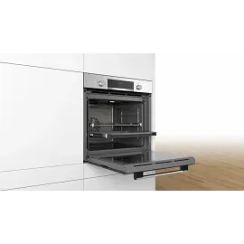 Духовой шкаф BOSCH HBA334YS0