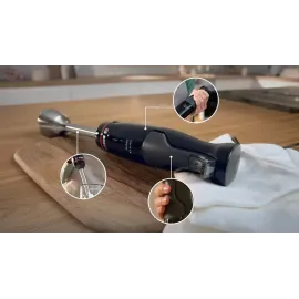 Блендер BOSCH MSM4B620
