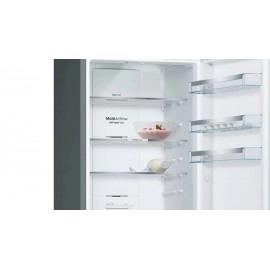 Холодильник BOSCH KGN39XC31R Холодильник BOSCH KGN39XC31R