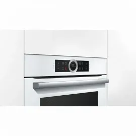 Духовой шкаф BOSCH hbg6750w1