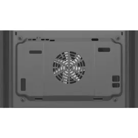 Электрический духовой шкаф BOSCH hbg43t350r