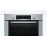 Духовой шкаф BOSCH HRA3140S0