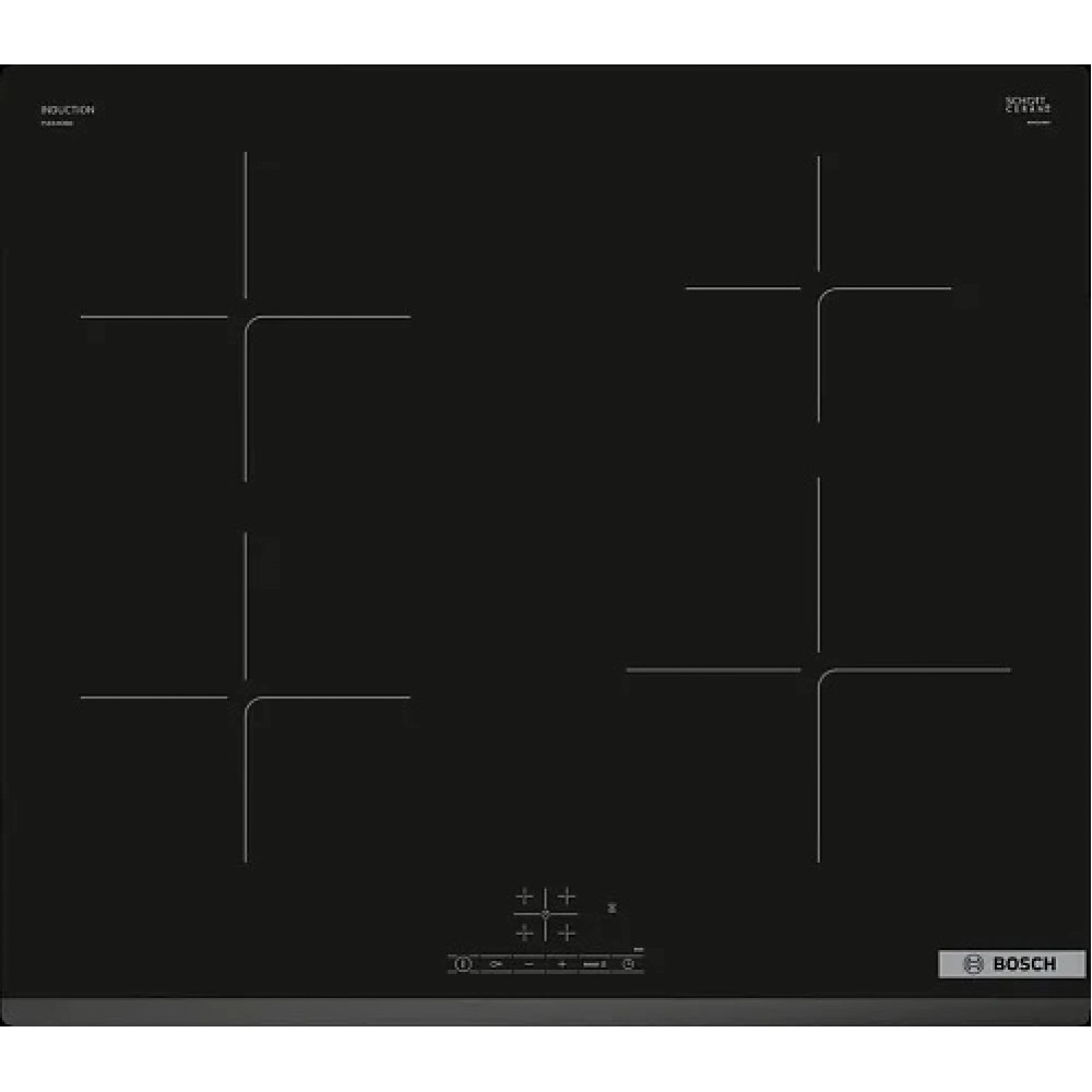 Варочная поверхность BOSCH PUE63KBB5E