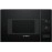 Встраиваемая микроволновая печь BOSCH BFL 520MB0