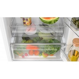 Холодильник BOSCH KGN497WDF