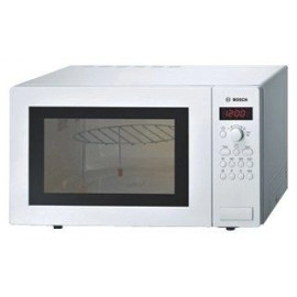 Микроволновая печь BOSCH hmt 84g421