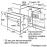 Духовой шкаф BOSCH HBJN10YB2R