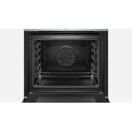 Духовой шкаф BOSCH HBG675BS1
