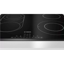 Стеклокерамическая панель Bosch PKM 645FP1R