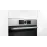 Духовой шкаф BOSCH HBG675BS1