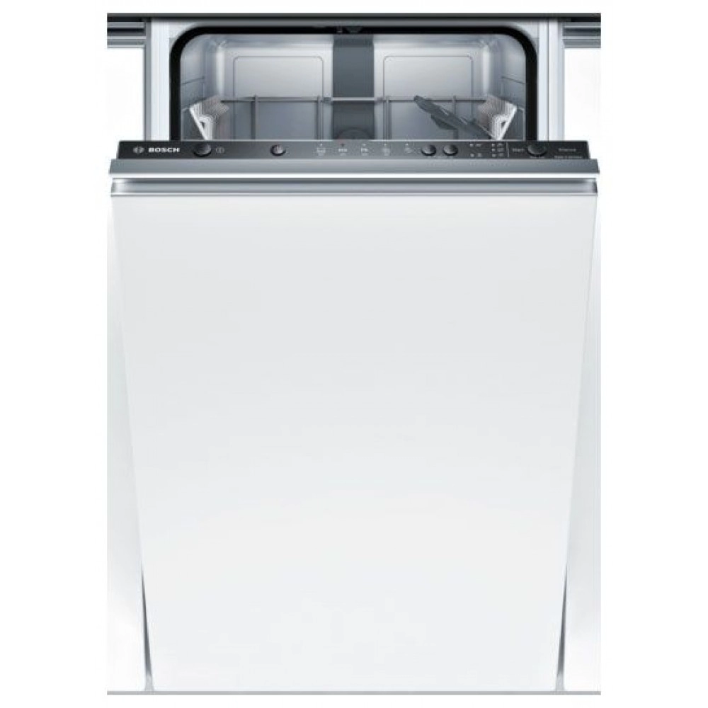 Встраиваемая посудомоечная машина Bosch SPV25CX10R Встраиваемая посудомоечная машина Bosch SPV25CX10R