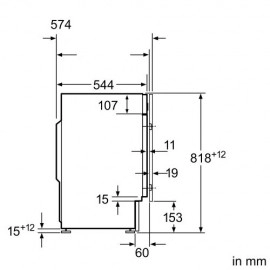 Стиральная машина BOSCH WIW28443 Стиральная машина BOSCH WIW28443