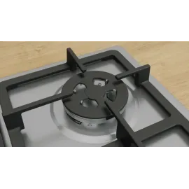 Варочная поверхность BOSCH PGH6B5K90R