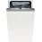 Встраиваемая посудомоечная машина BOSCH spv 58 m 10 eu