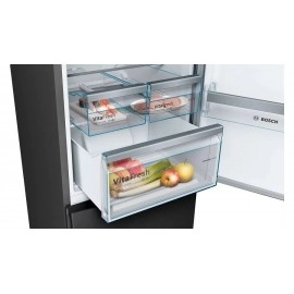 Холодильник BOSCH KGN39XC31R Холодильник BOSCH KGN39XC31R