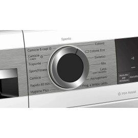 Сушильная машина BOSCH WQG235A0IT