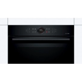 Духовой шкаф BOSCH HBG832DC1S