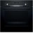 Встраиваемый духовой шкаф BOSCH HIJ517YB0R serie 6
